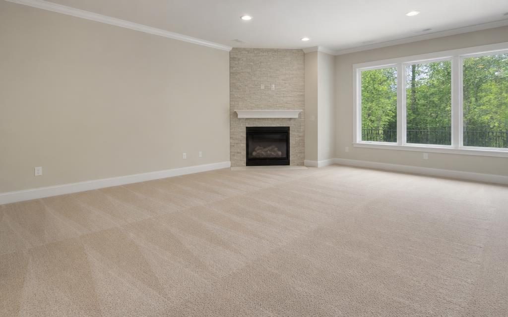 Bedroom cleaning by Zion Cleaning in New York